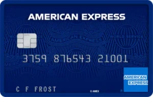 amex business entry MKB creditcard aanvragen